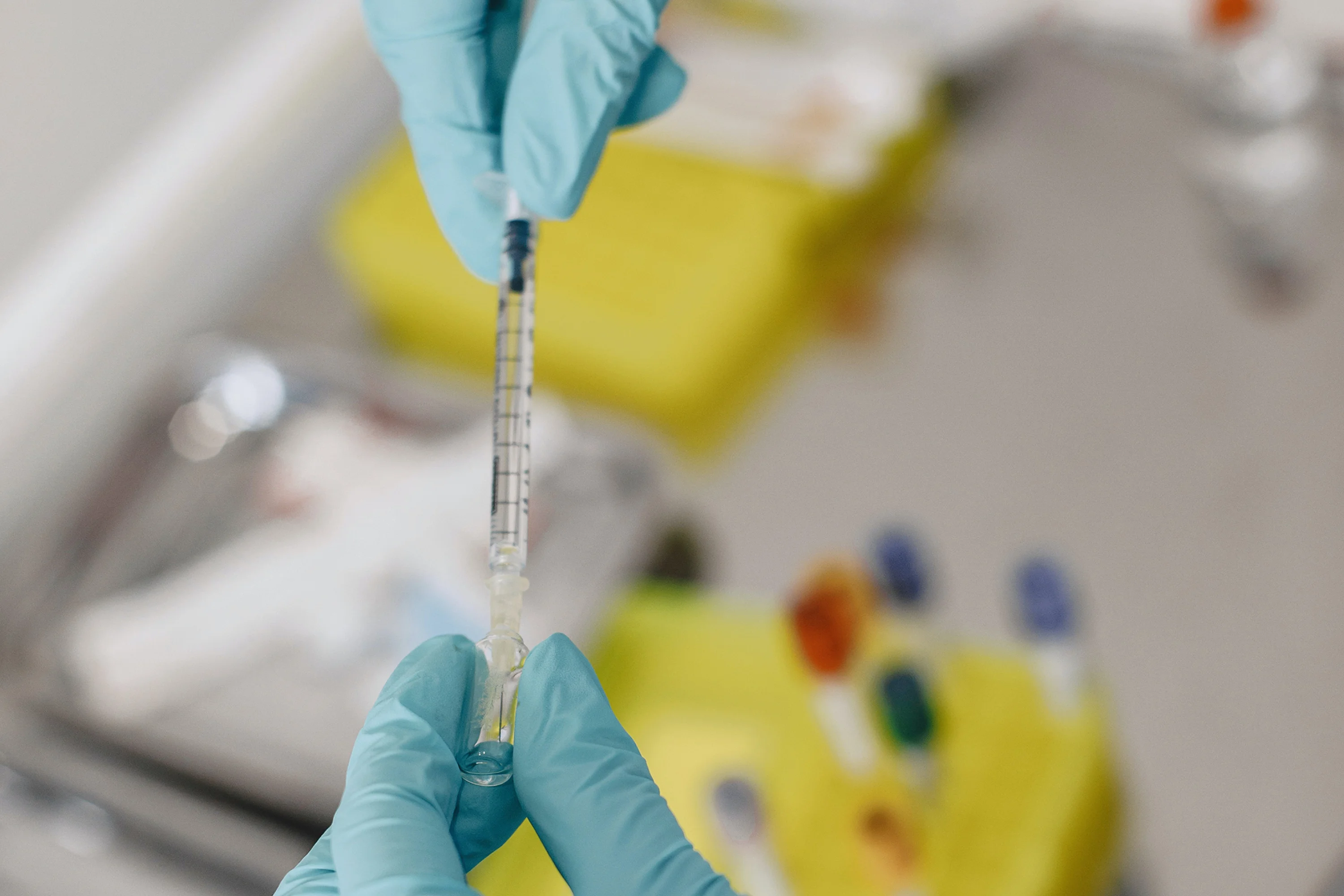 RNP Antibody The Key to Unlocking MCTD